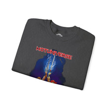 MOTUNIVERSE Power & Sight 2026 | Sweatshirt