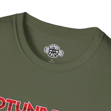 MOTUNIVERSE & HE-MANIA Logo 2026 | Soft T-Shirt