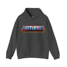 MOTUFEST Logo | Pullover Hoodie