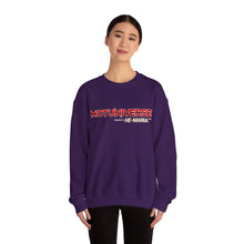 MOTUNIVERSE & HE-MANIA Logo | Sweatshirt