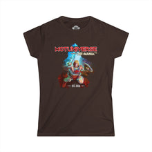 MOTUNIVERSE Commemorative 2026 | Women's T-Shirt