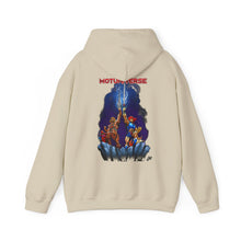 MOTUNIVERSE Power & Sight 2026 | Pullover Hoodie