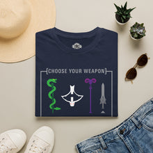 Faction Weapons MOTULIFE | Soft T-Shirt