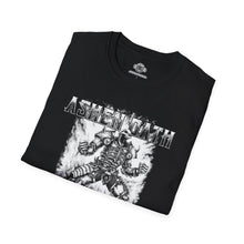 Ashen Oath | Soft T-Shirt