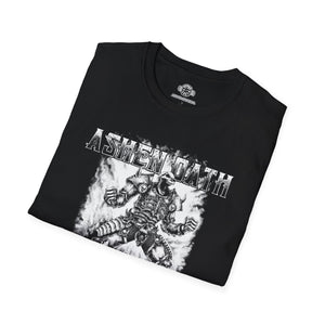 Ashen Oath | Soft T-Shirt