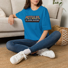 MOTULIFE Logo | Soft T-Shirt
