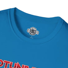 MOTUNIVERSE & HE-MANIA Logo 2026 | Soft T-Shirt