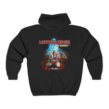 MOTUNIVERSE Commemorative 2026 | Full Zip Hoodie