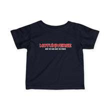 MOTUNIVERSE Logo | Infant T-Shirt