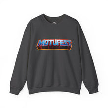 MOTUFEST Logo | Sweatshirt