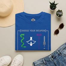 Faction Weapons MOTULIFE | Soft T-Shirt