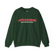 MOTUNIVERSE Logo | Sweatshirt