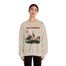 MOTUNIVERSE Heroes 2026 | Sweatshirt