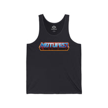 MOTUFEST Logo | Tank Top