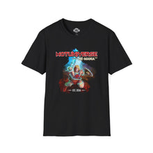 MOTUNIVERSE Commemorative 2026 | Soft T-Shirt