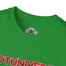 MOTUNIVERSE Logo | Standard T-Shirt