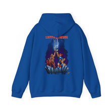 MOTUNIVERSE Power & Sight 2026 | Pullover Hoodie