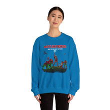 MOTUNIVERSE Heroes 2026 | Sweatshirt