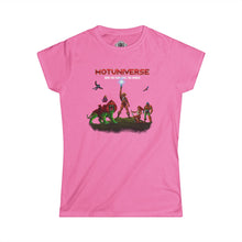 MOTUNIVERSE Heroes 2026 | Women's T-Shirt