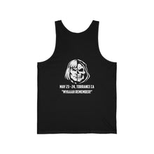 MOTUNIVERSE Commemorative 2026 | Tank Top