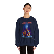 MOTUNIVERSE Power & Sight 2026 | Sweatshirt