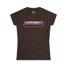 MOTUFEST Logo | Women's T-Shirt