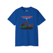 MOTUNIVERSE Heroes 2026 | Standard T-Shirt