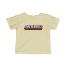 MOTUFEST Logo | Infant T-Shirt