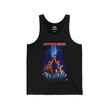 MOTUNIVERSE Power & Sight 2026 | Tank Top