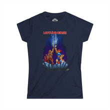 MOTUNIVERSE Power & Sight 2026 | Women's T-Shirt