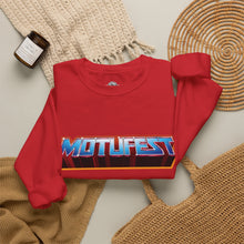 MOTUFEST Logo | Sweatshirt