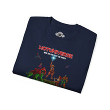 MOTUNIVERSE Heroes 2026 | Standard T-Shirt