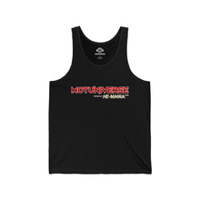 MOTUNIVERSE & HE-MANIA Logo | Tank Top