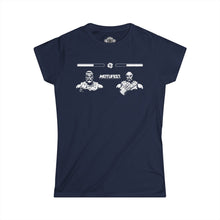 MOTUFEST 2026 Versus | Women's T-Shirt