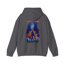 MOTUNIVERSE Power & Sight 2026 | Pullover Hoodie