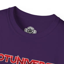 MOTUNIVERSE & HE-MANIA Logo | Standard T-Shirt