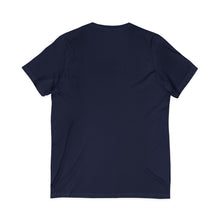 MOTUNIVERSE Heroes 2026 | V-Neck T-Shirt