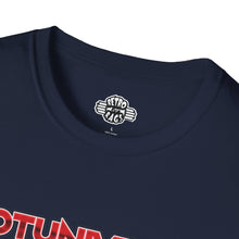 MOTUNIVERSE & HE-MANIA Logo 2026 | Soft T-Shirt