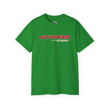 MOTUNIVERSE & HE-MANIA Logo | Standard T-Shirt