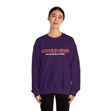 MOTUNIVERSE Logo | Sweatshirt