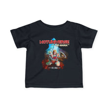 MOTUNIVERSE Commemorative 2026 | Infant T-Shirt