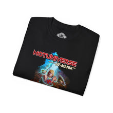 MOTUNIVERSE Commemorative 2026 | Standard T-Shirt