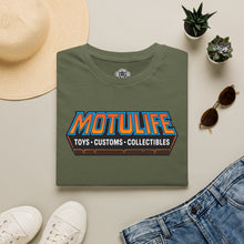 MOTULIFE Logo | Soft T-Shirt