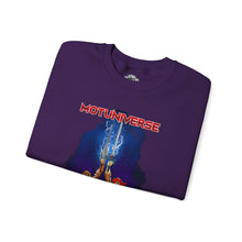 MOTUNIVERSE Power & Sight 2026 | Sweatshirt