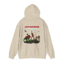 MOTUNIVERSE Heroes 2026 | Pullover Hoodie