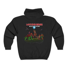 MOTUNIVERSE Heroes 2026 | Full Zip Hoodie
