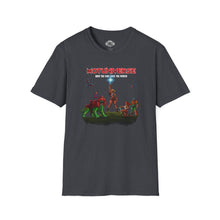 MOTUNIVERSE Heroes 2026 | Soft T-Shirt