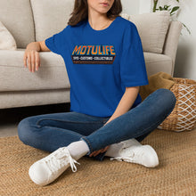 MOTULIFE Logo | Soft T-Shirt