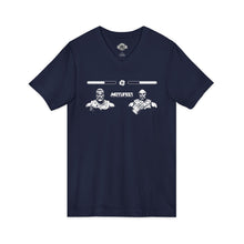 MOTUFEST 2026 Versus | V-Neck T-Shirt