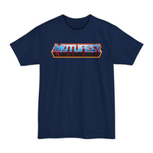 MOTUFEST Logo | Tall T-Shirt